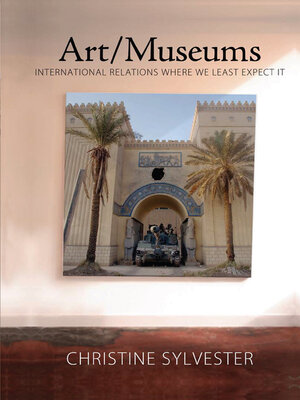 cover image of Art/Museums